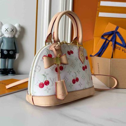 LV handbag 004