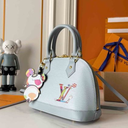 LV handbag 013
