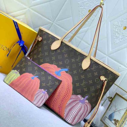 LV handbag 022