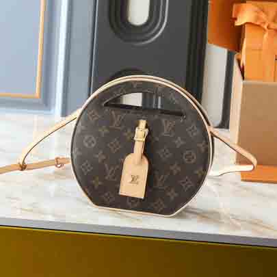 LV handbag 029