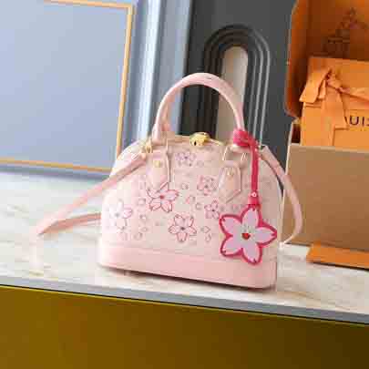 LV handbag 030