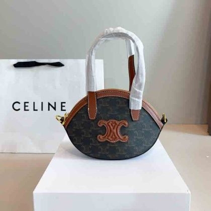 Arc de Triomphe bag 007