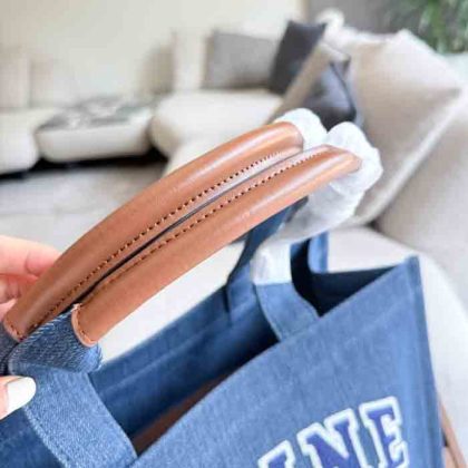 Arc de Triomphe bag 008