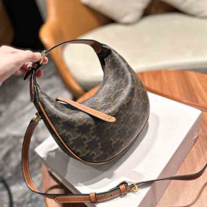 Arc de Triomphe bag 011