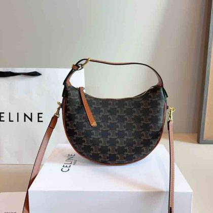 Arc de Triomphe bag 012