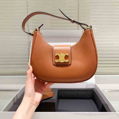 Arc de Triomphe bag 013