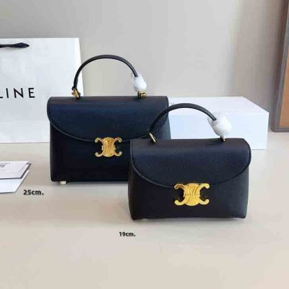 Arc de Triomphe bag 017