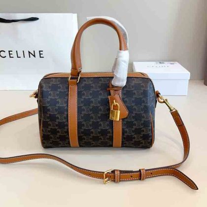 Arc de Triomphe bag 020