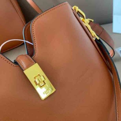 Arc de Triomphe bag 024