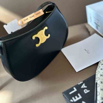 Arc de Triomphe bag 025