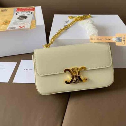 Arc de Triomphe bag 026