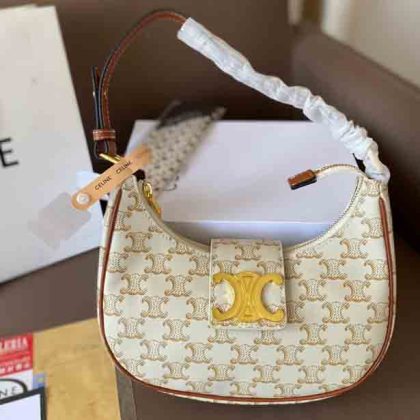 Arc de Triomphe bag 027