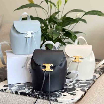 Arc de Triomphe bag 029