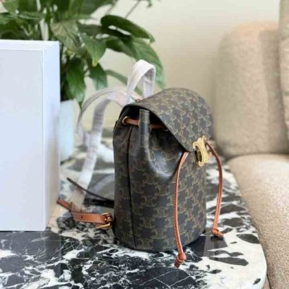 Arc de Triomphe bag 030