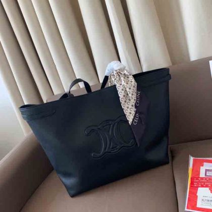 Arc de Triomphe bag 031