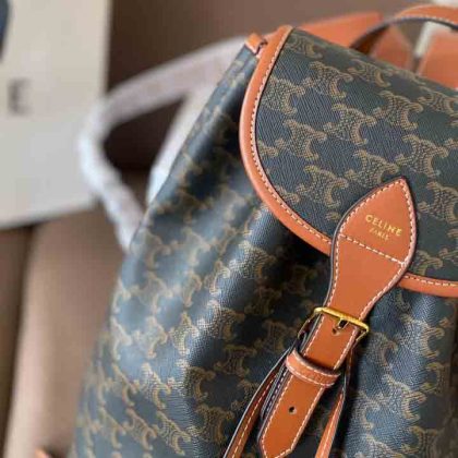 Arc de Triomphe bag 032