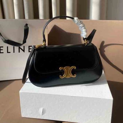 Arc de Triomphe bag 033