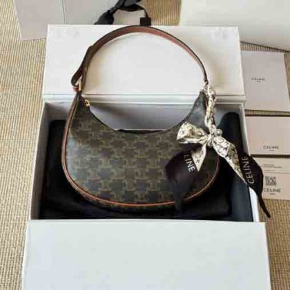 Arc de Triomphe bag 035