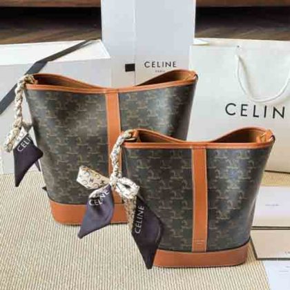 Arc de Triomphe bag 036