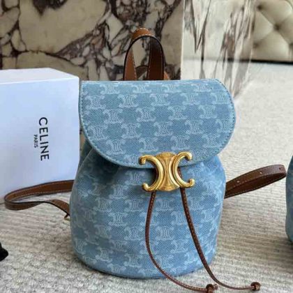 Arc de Triomphe bag 038