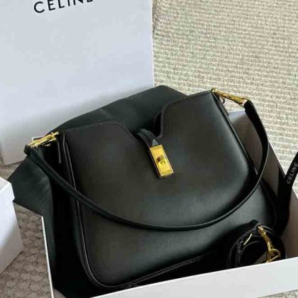 Arc de Triomphe bag 039