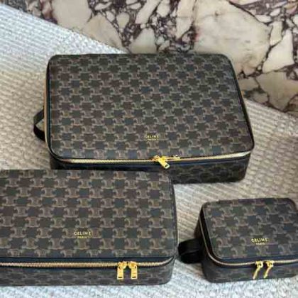 Arc de Triomphe bag 040