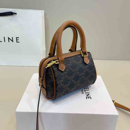 Arc de Triomphe bag 041