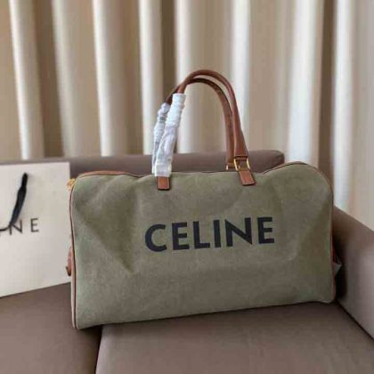 Arc de Triomphe bag 042