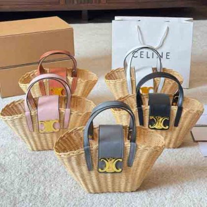 Arc de Triomphe bag 043