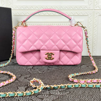 Chanel bags 017