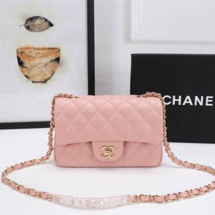 Chanel bags 020