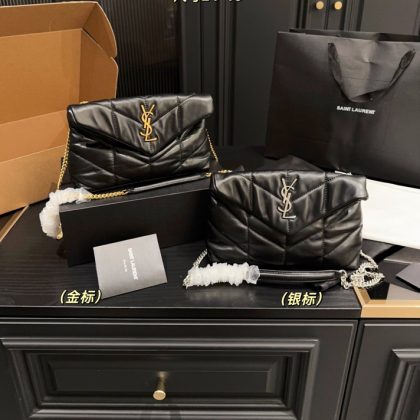 YSL bags 007
