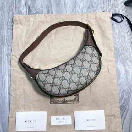 Gucci backpack 002