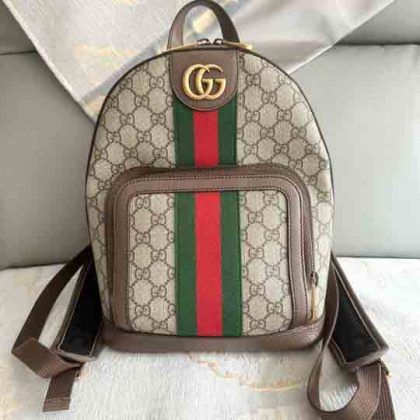 Gucci backpack 022