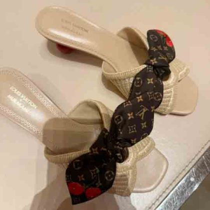 LV shoes 032