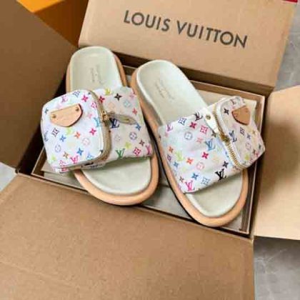LV shoes 034
