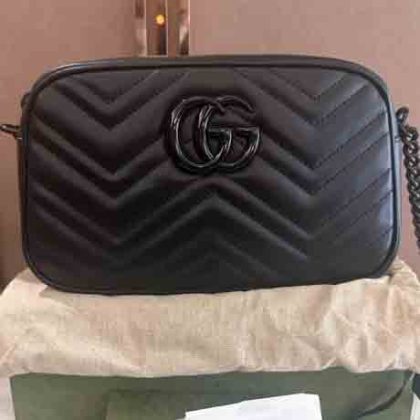 Gucci backpack 033