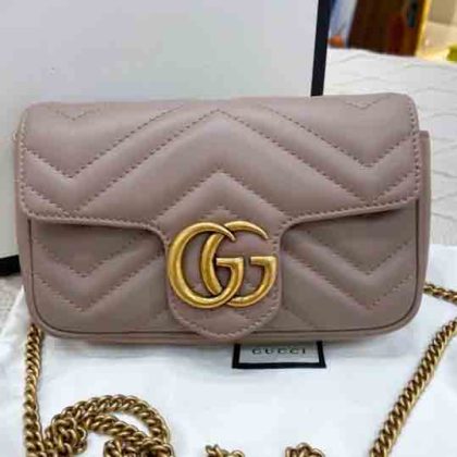 Gucci backpack 031
