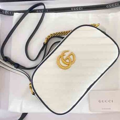 Gucci backpack 036
