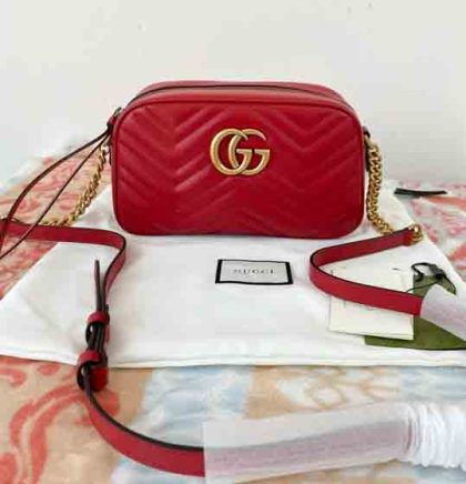 Gucci backpack 032