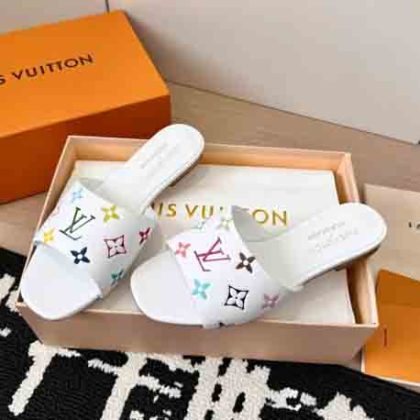 LV shoes 033